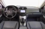 Honda Accord 2003 года (US)